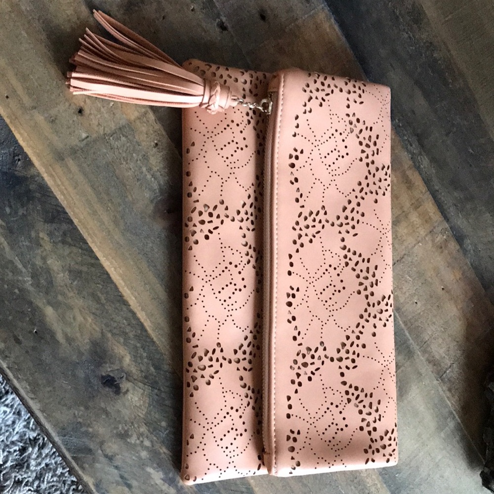 Hand bag